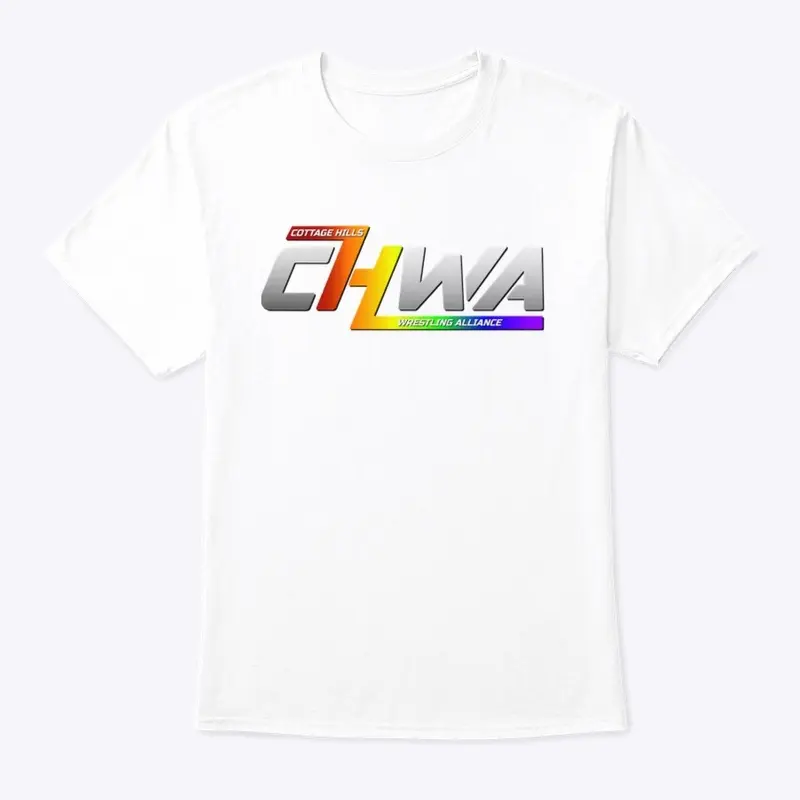 CHWA Pride