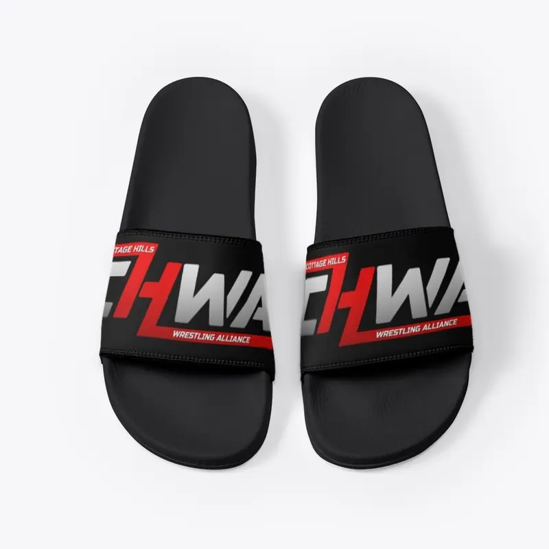 CHWA Slides