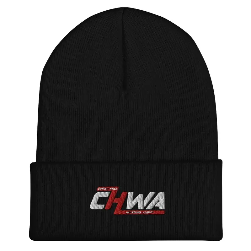 CHWA Beanie