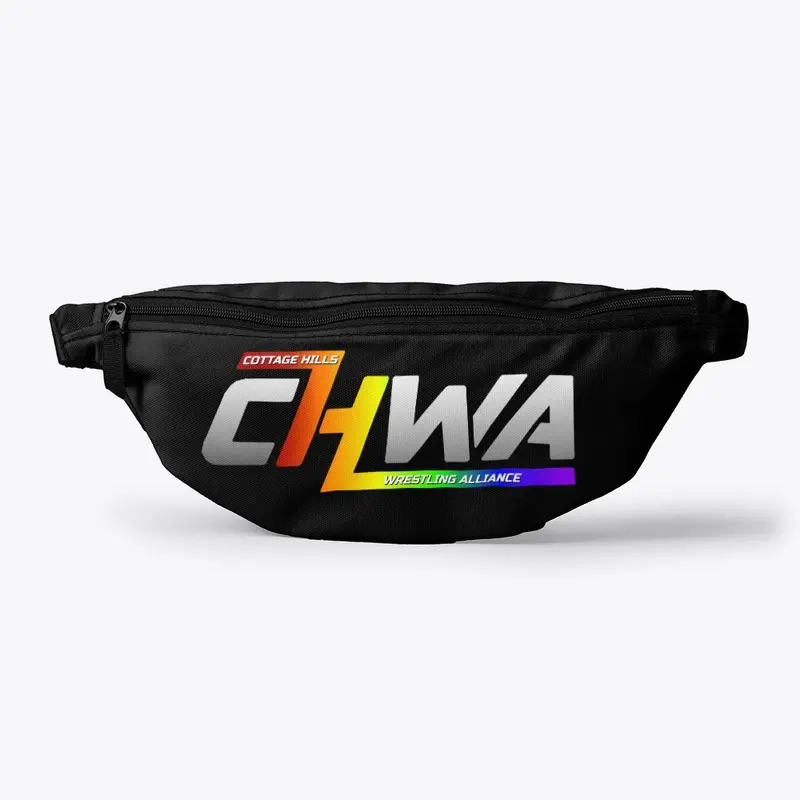 CHWA Fanny Pack